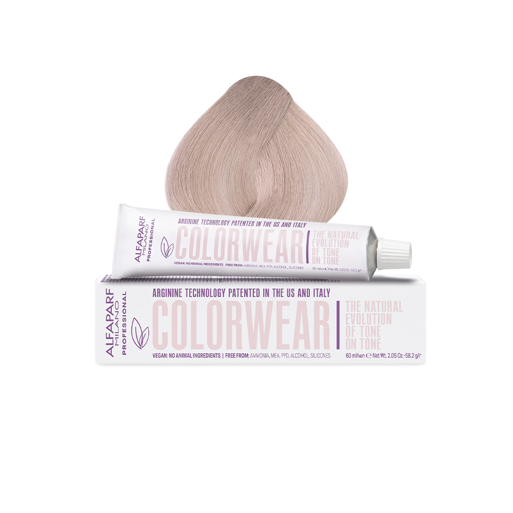 Alfaparf Milano Color Wear 9.2 - Biondo Chiarissimo Irisé 60 mL