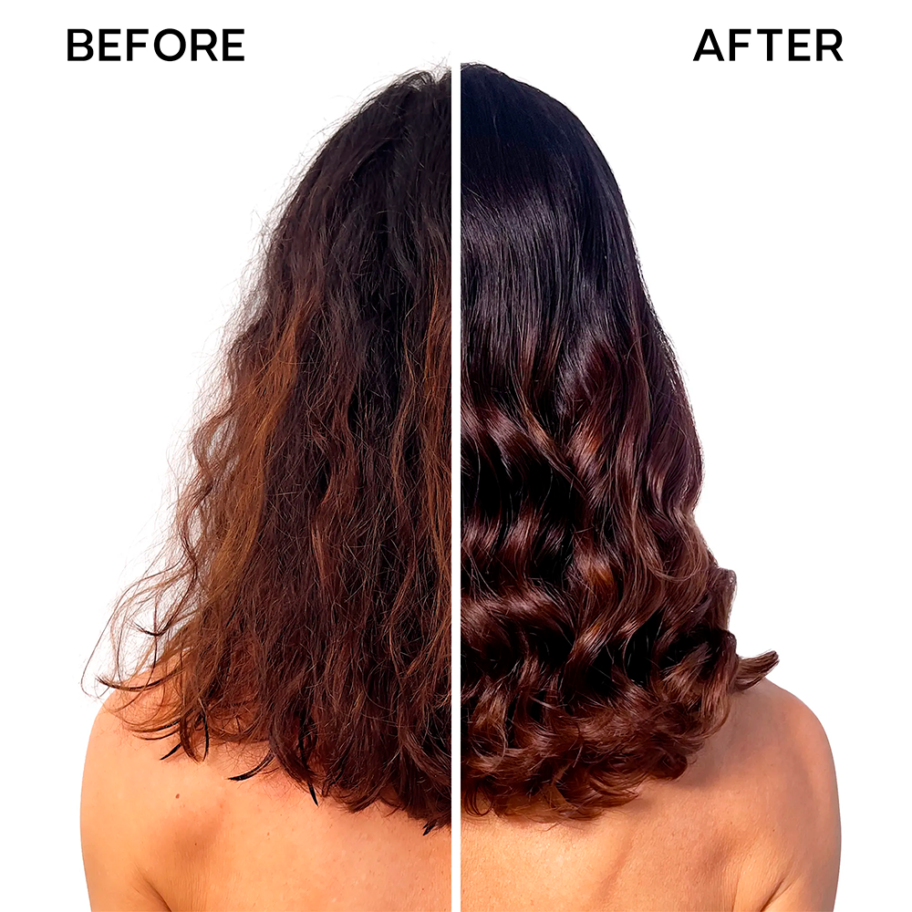 Alfaparf Milano Semi di Lino Curls Enhancing Conditioner 1000 mL - Conditioner di definizione per onde e ricci