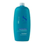 Alfaparf Milano - Semi di Lino - Curls Enhancing Conditioner 1000 mL
