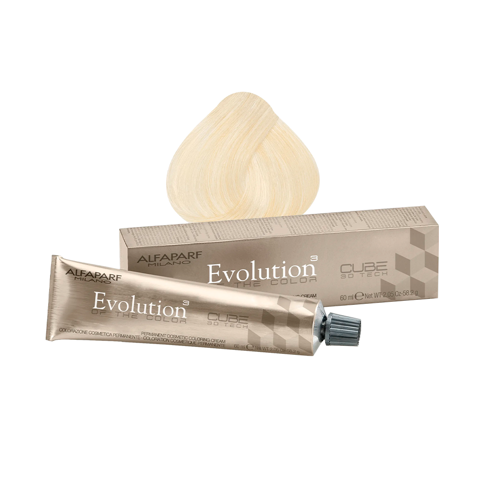 Alfaparf Milano - Evoloution of the Color - .03 Dorato Leggero 60 mL