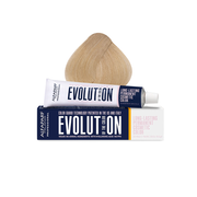 Alfaparf Milano - Evolution of the color - 10.31 Biondo Extrachiaro Dorato Cenere 60 mL