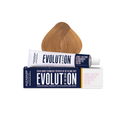 Alfaparf Milano - Evolution of the color - 9.31 Biondo Chiarissimo Dorato Cenere 60 mL