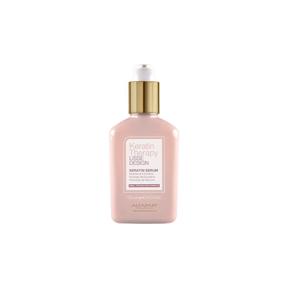 Alfaparf Milano - Keratin Therapy - Lisse Design Serum 125 mL
