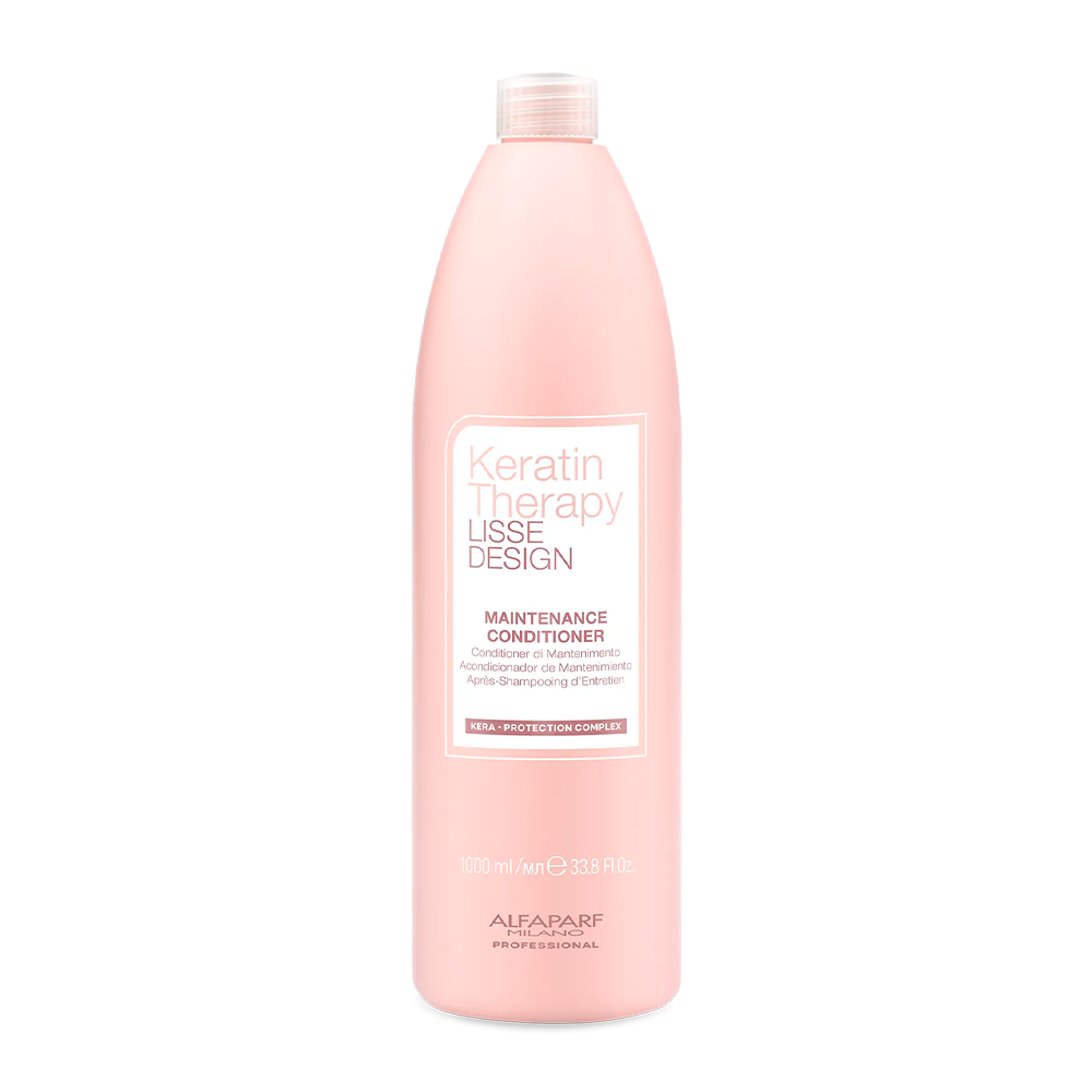 Alfaparf Milano Keratin Therapy Maintenance Conditioner 1000 mL