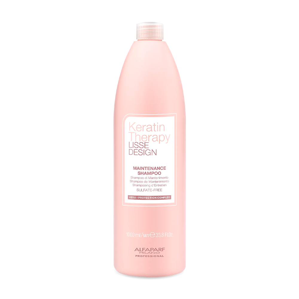 Alfaparf Milano Keratin Therapy Maintenance Shampoo 1000 mL