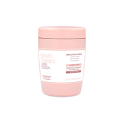 Alfaparf Milano Keratin Therapy Smoothing Cream 1000 mL - crema lisciante
