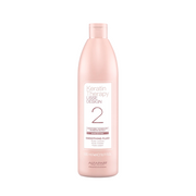 Alfaparf Milano Keratin Therapy Smoothing Fluid 500 mL - fluido lisciante