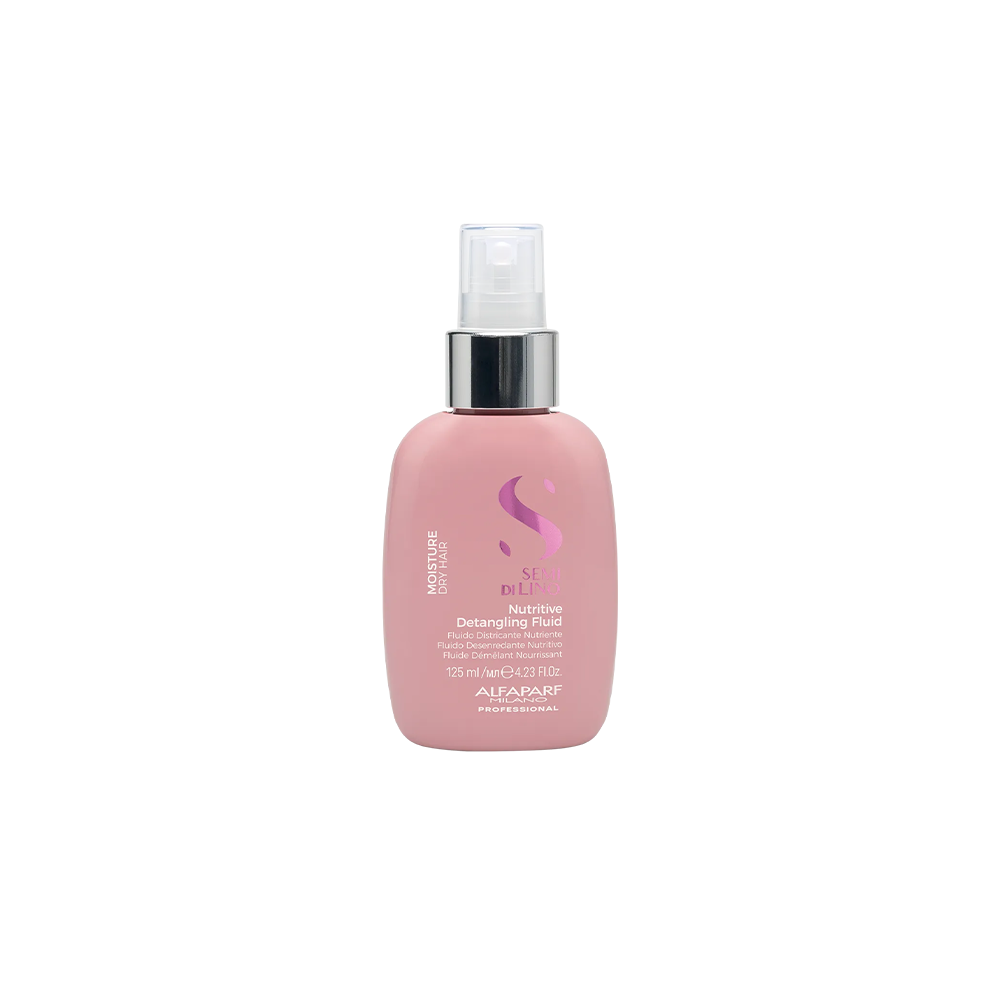 Alfaparf Milano Moisture Nutritive Detangling Fluid 125 mL - fluido districante