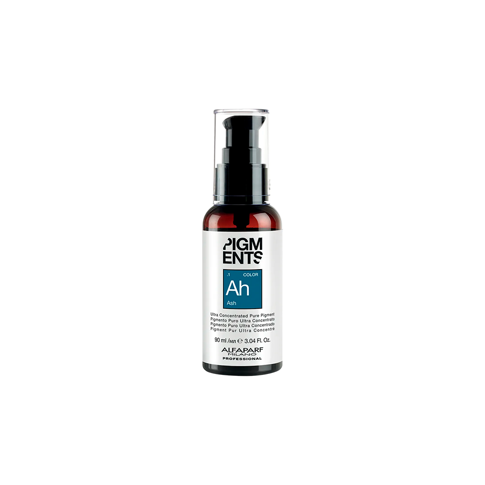 Alfaparf Milano - Pigments - Ash 90 mL