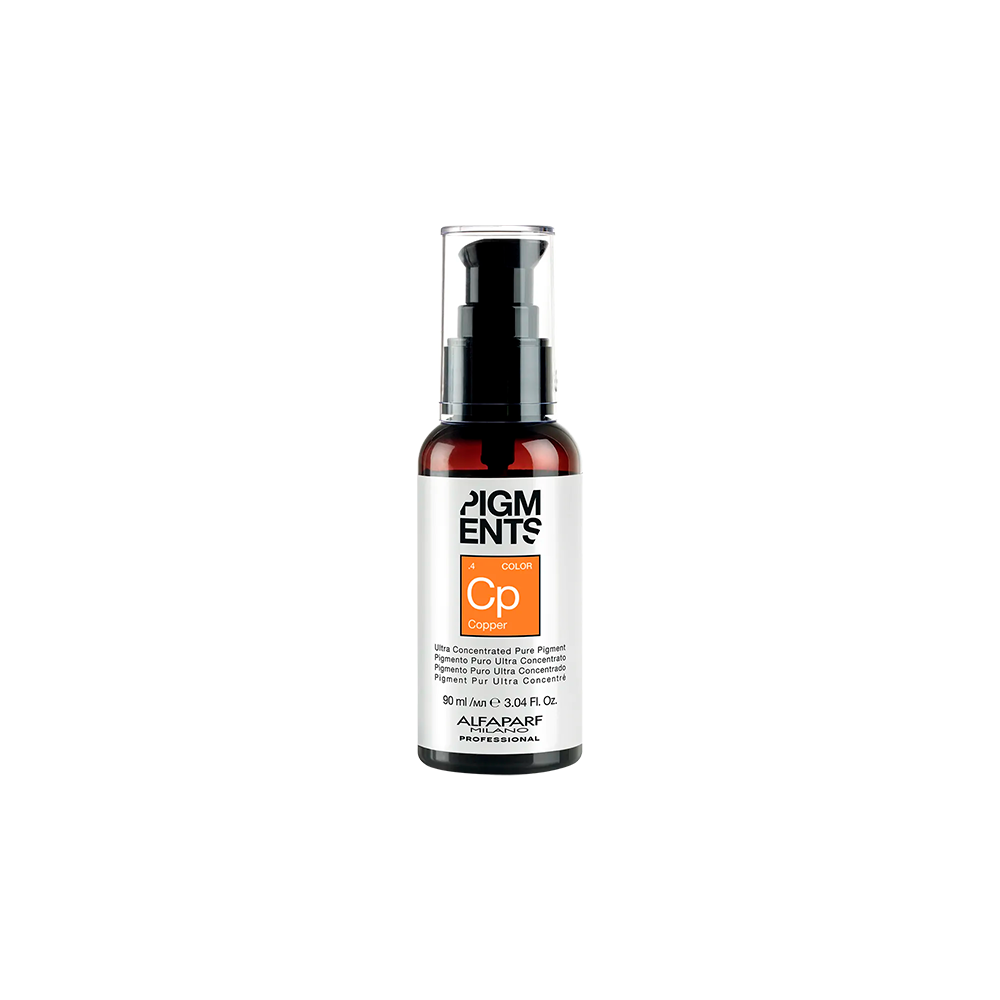 Alfaparf Milano - Pigments - Copper 90 mL
