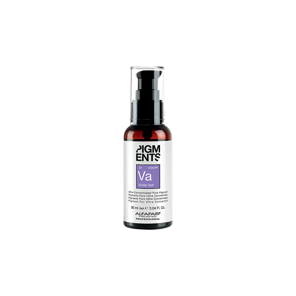Alfaparf Milano - Pigments - Violet Ash 90 mL