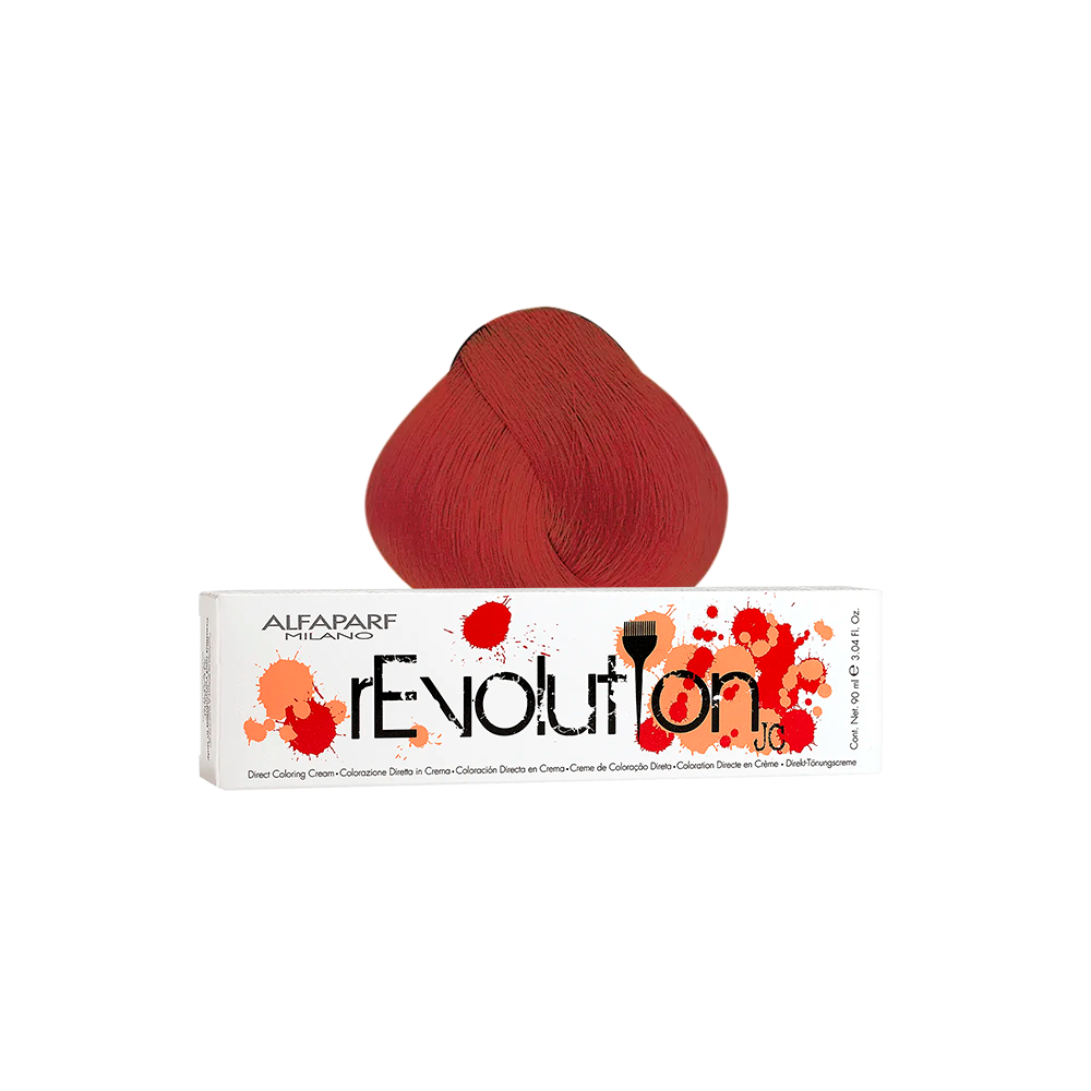 Alfaparf Milano Revolution JC Deep Red 90 mL