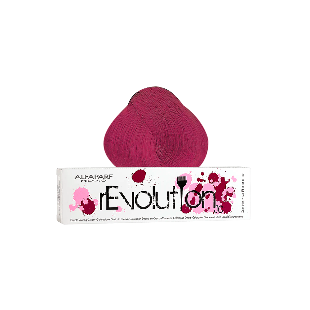 Alfaparf Milano Revolution JC Magenta 90 mL