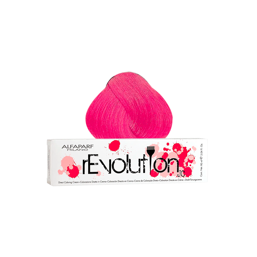 Alfaparf Milano Revolution JC Pink 90 mL