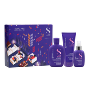 Alfaparf Milano - Semi di Lino - Cofanetto Blonde