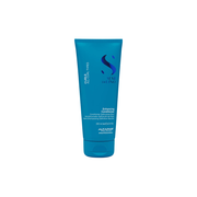 Alfaparf Milano Semi di Lino Curls Enhancing Conditioner 200 mL - Conditioner di definizione per onde e ricci