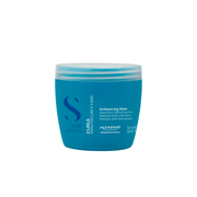 Alfaparf Milano - Semi di Lino - Curls Enhancing Mask 500 mL