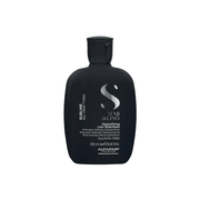 Alfaparf Milano Semi di Lino Sublime Detox Shampoo 250 mL - shampoo anti-impurità