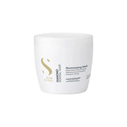 Alfaparf Milano - Semi di Lino - Diamond - Illuminating Mask - maschera illuminante 500 mL