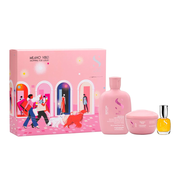 Alfaparf Milano - Semi di Lino - Cofanetto Nutriente