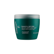 Alfaparf Milano – Semi di Lino – Maschera Leggera Ristrutturante 500 mL