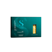 Alfaparf Milano - Semi di Lino - Reconstruction SOS Emergency Oil 6x13 mL