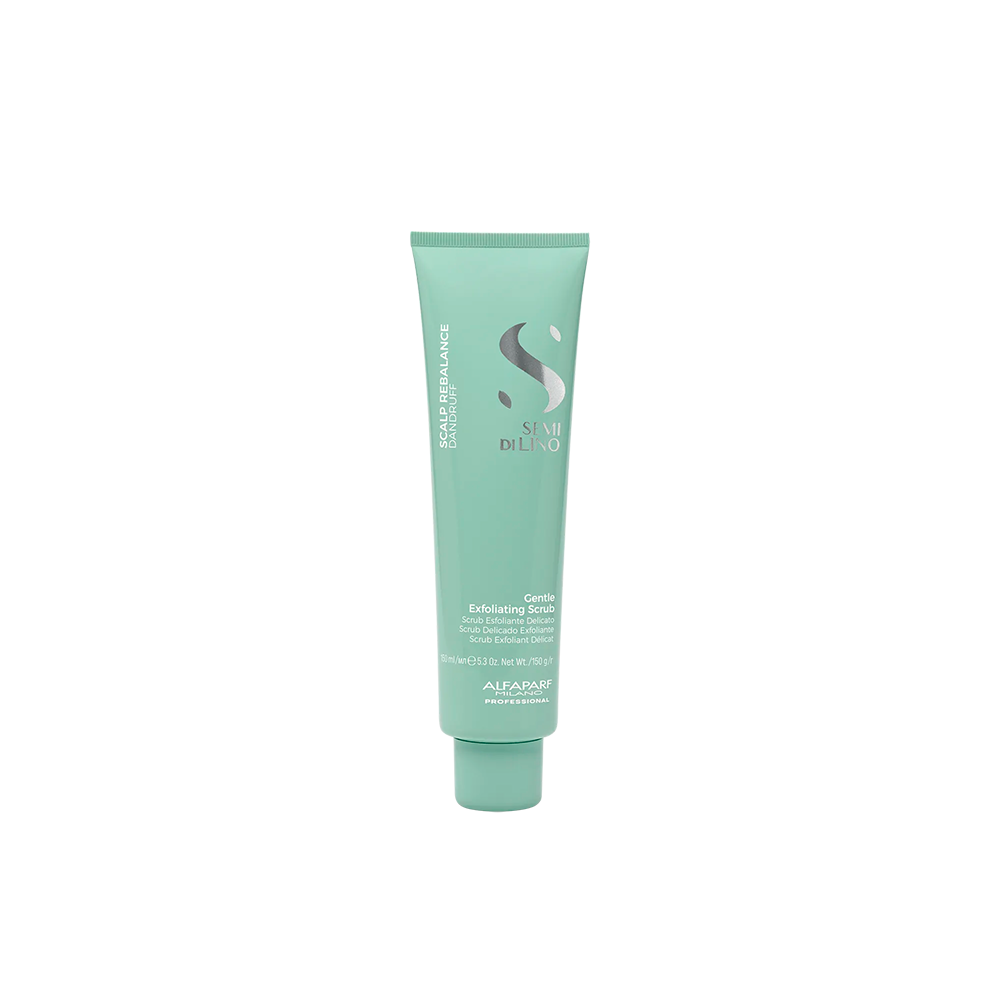 Alfaparf Milano - Semi di Lino - Gentle Exfoliating Scrub 150 mL