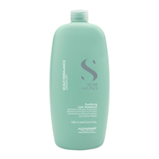 Alfaparf Milano - Semi di Lino - Scalp Rebalance - Purifying Low Shampoo delicato purificante 1000 mL