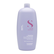 Alfaparf Milano - Semi di Lino - Smooth - Smoothing Low Shampoo delicato lisciante 1000 mL