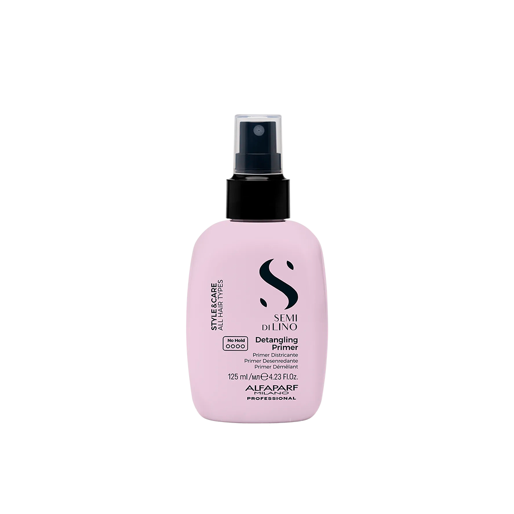 Alfaparf Milano - Semi di Lino Style & Care - Detangling Primer districante 125 mL