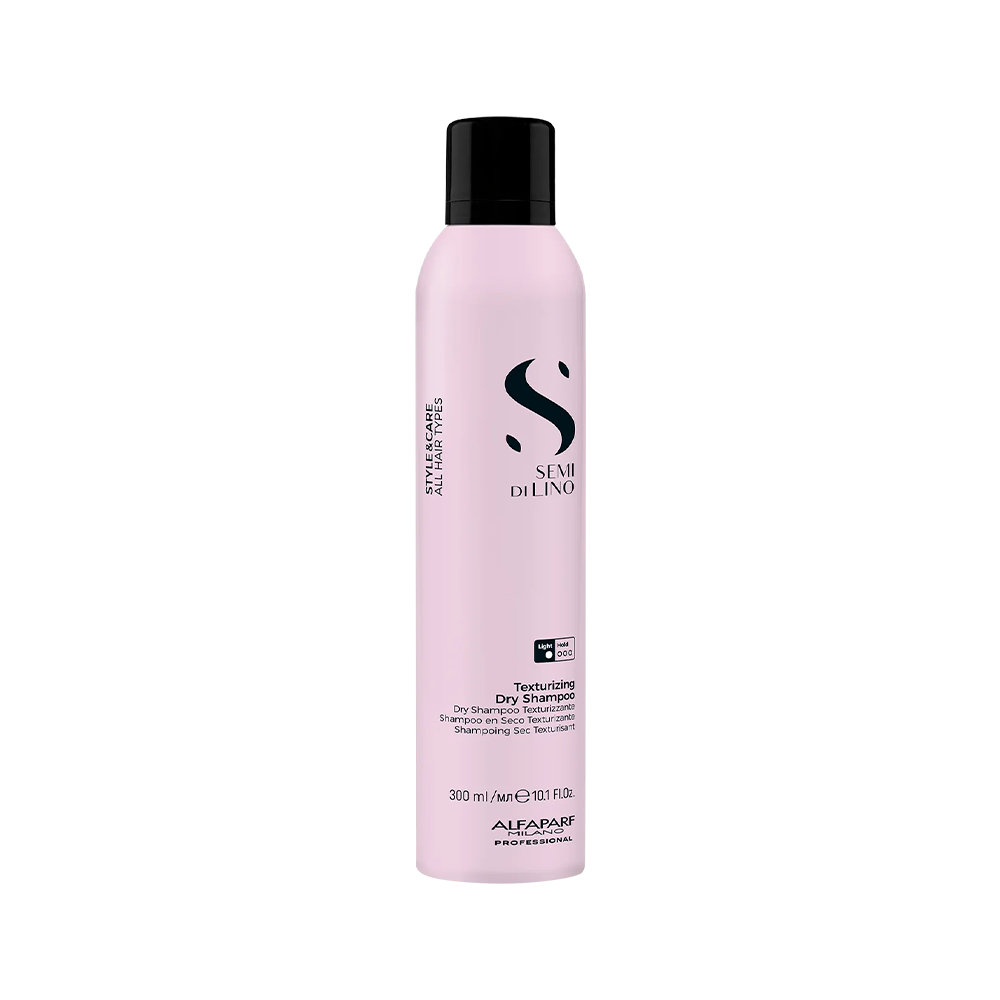 Alfaparf Milano - Semi di Lino Style & Care - Dry Shampoo 300 mL