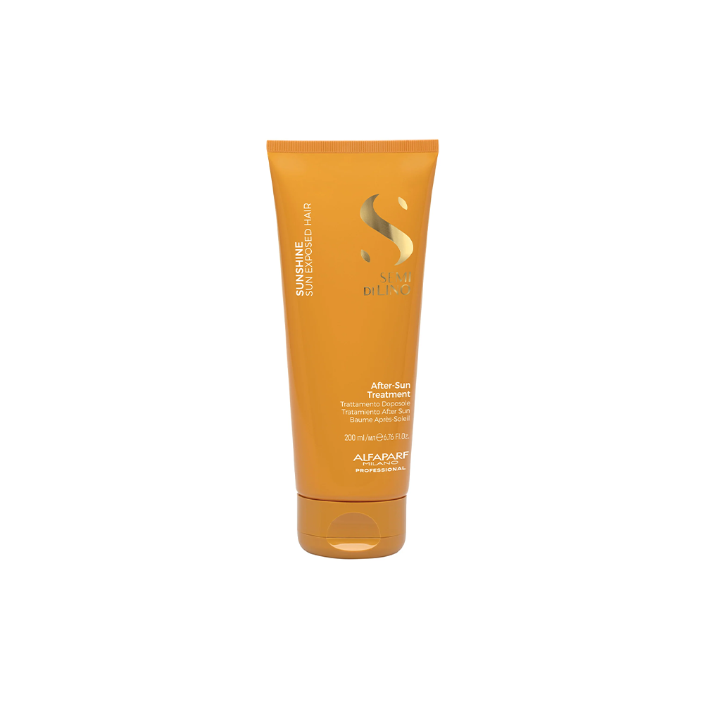 Alfaparf Milano Sunshine After-sun Treatment 200 mL - trattamento doposole