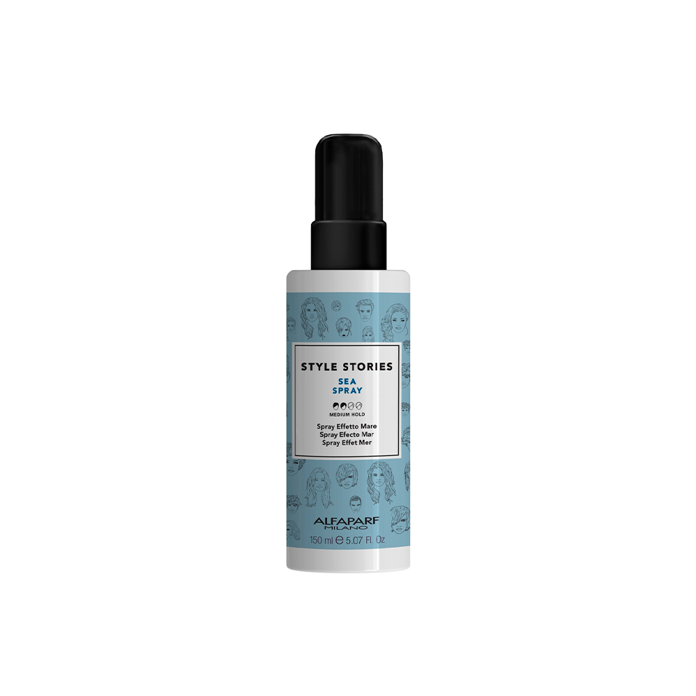 Alfaparf Milano - Style Stories - Sea Spray 150 mL