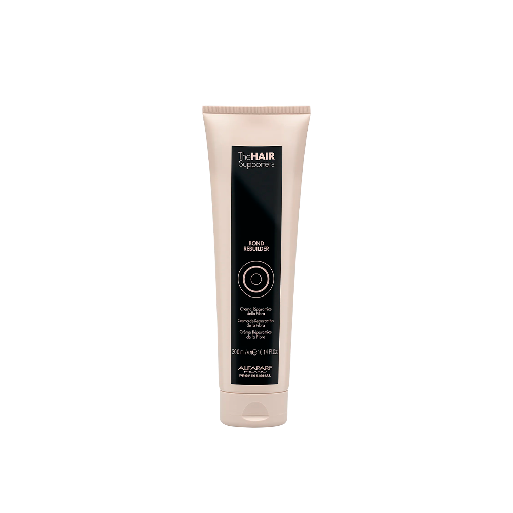 Alfaparf Milano - The Hair Supporters - Bond Rebuilder 300 mL
