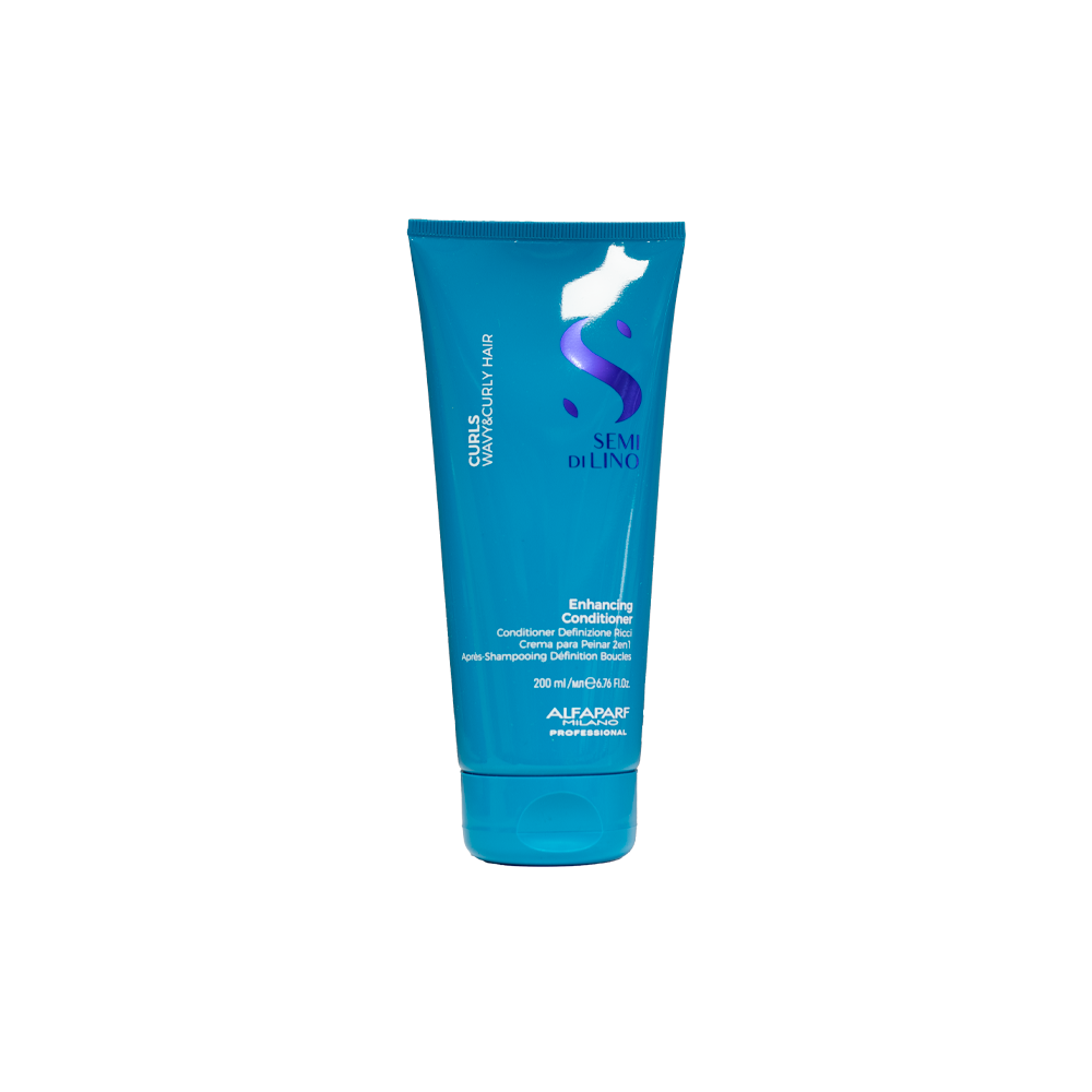 Alfaparf semi di lino conditioner definizione ricci 200 ml