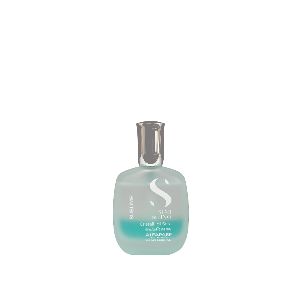 Alfaparf Milano - Semi di Lino - Sublime Cristalli di Seta 45 mL