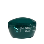 alfaparf semi di lino maschera leggera ristrutturante 200 mL