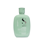Alfaparf semi di lino shampoo delicato energizzante 250 ml