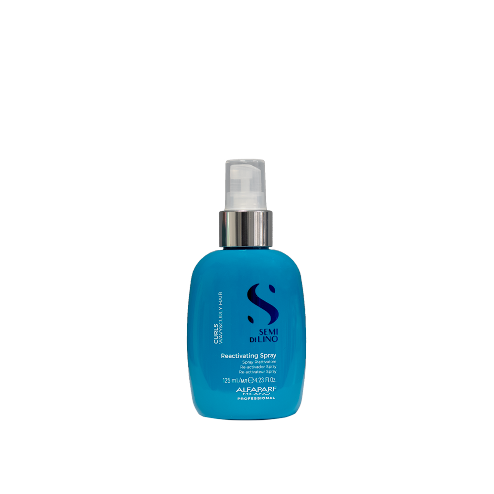 Alfaparf semi di lino spray riattivatore 125 ml