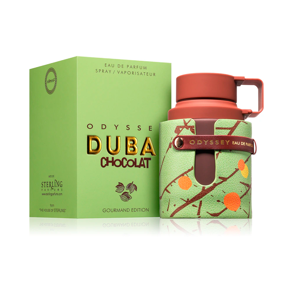 Armaf Odyssey Dubai Chocolat 100 mL - parfum unisexe