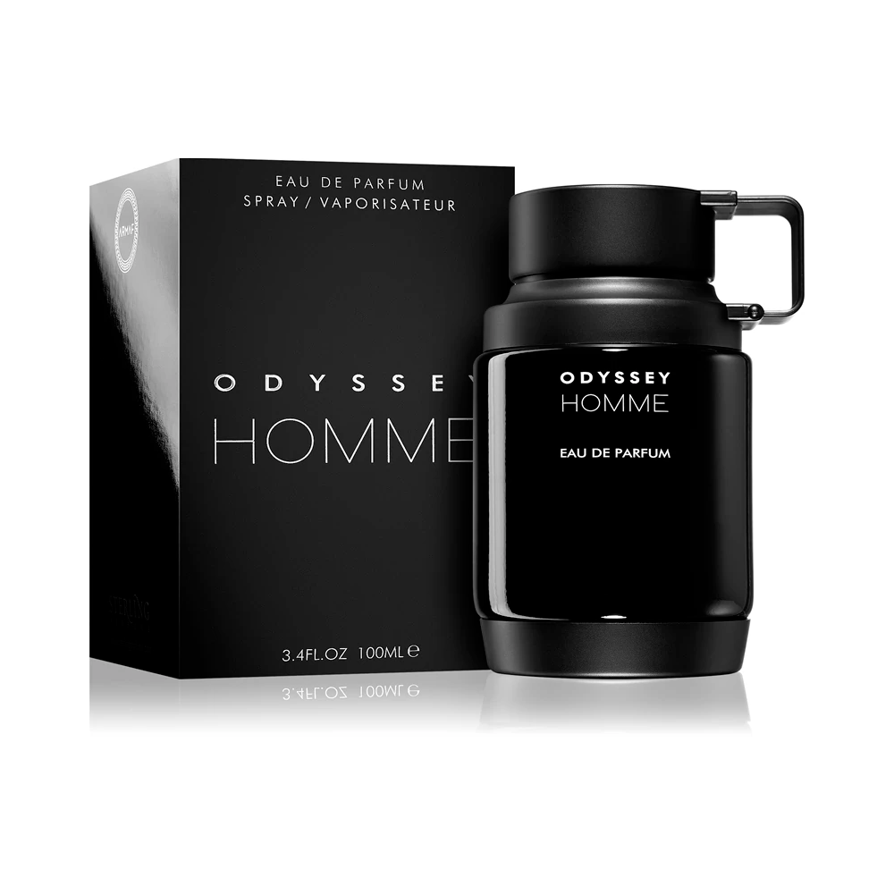 Armaf Odyssey Homme 100 mL - profumo uomo