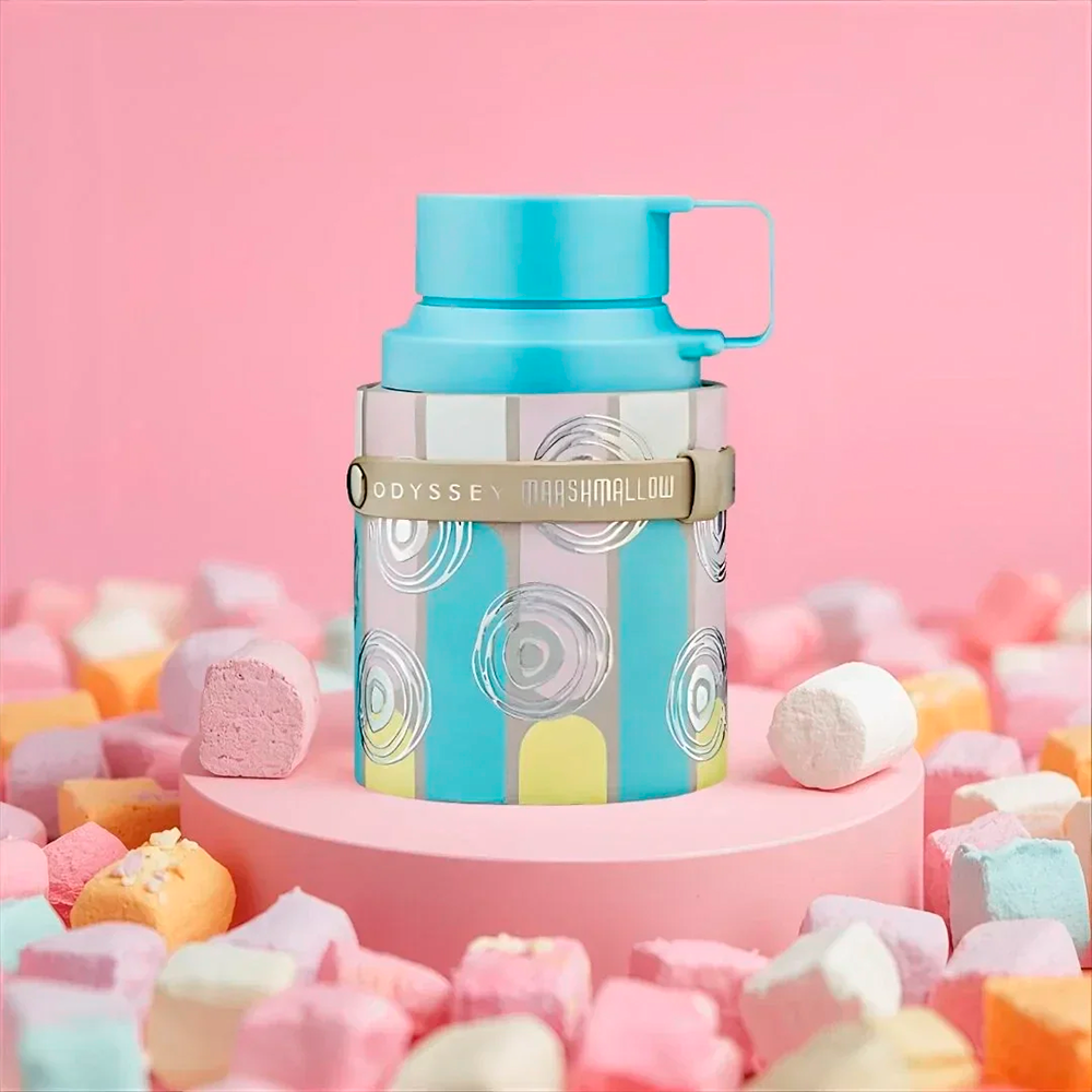 Armaf Odyssey Marshmallow 100 mL