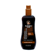 Australian Gold Dark Tanning Accelerator Spray Gel 237 mL