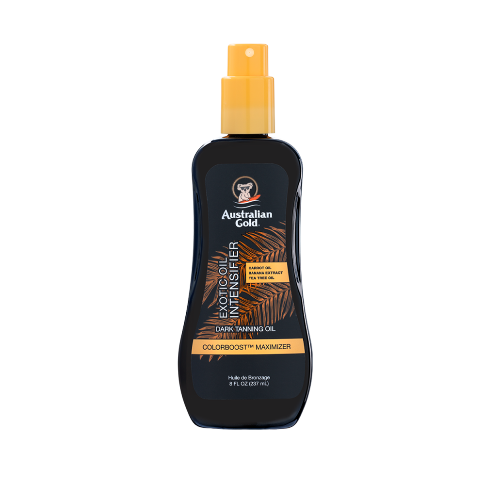 Australian Gold Exotic Intensifier oil 237 mL