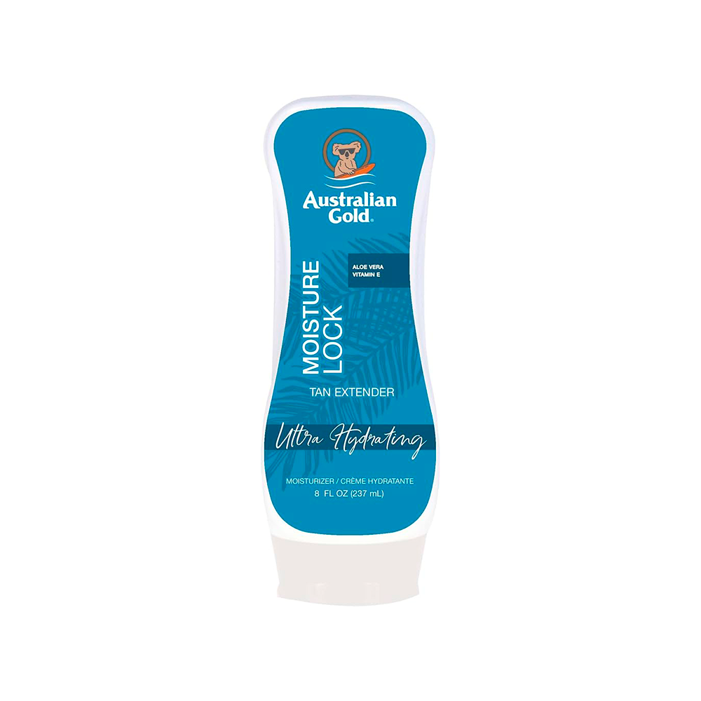 Australian Gold Moisture Lock 237 mL - doposole idratante