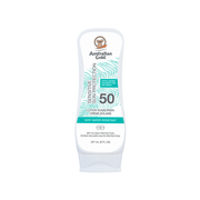 Australian Gold Sensitive SPF50 237 mL - protezione pelli sensibili