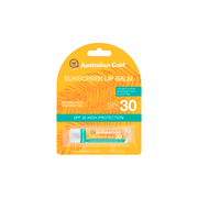 Australian Gold SPF 30 Lip Balm Blister 4,2 gr
