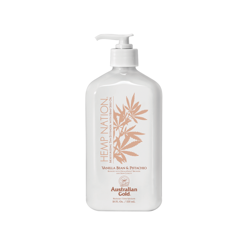 Australian Gold Vanilla Bean & Pistachio 535 mL - doposole