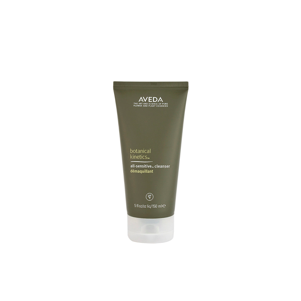 Aveda - Boranical Kinetics - All Sensitive Cleanser 150 mL
