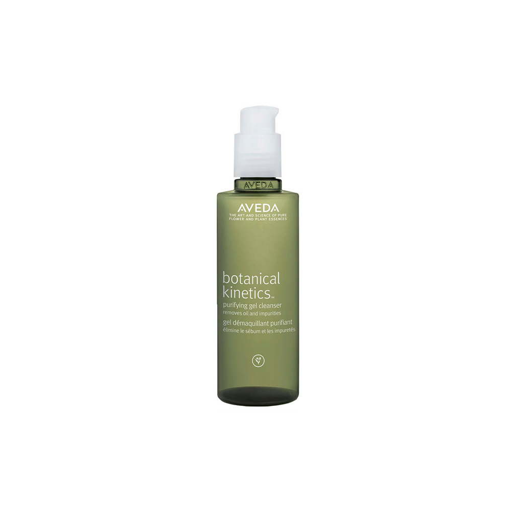 Aveda - Botanical Kinetics - Purifying Gel Cleanser 150 mL